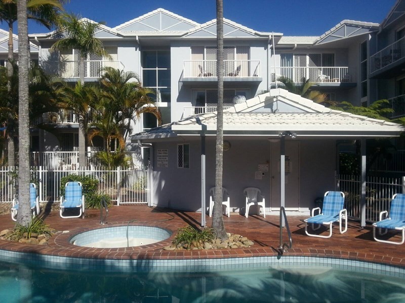 39/12 Whiting Street, Labrador QLD 4215