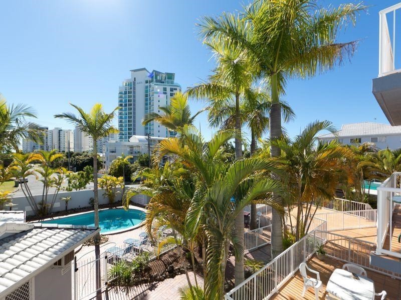 39/12 Whiting Street, Labrador QLD 4215