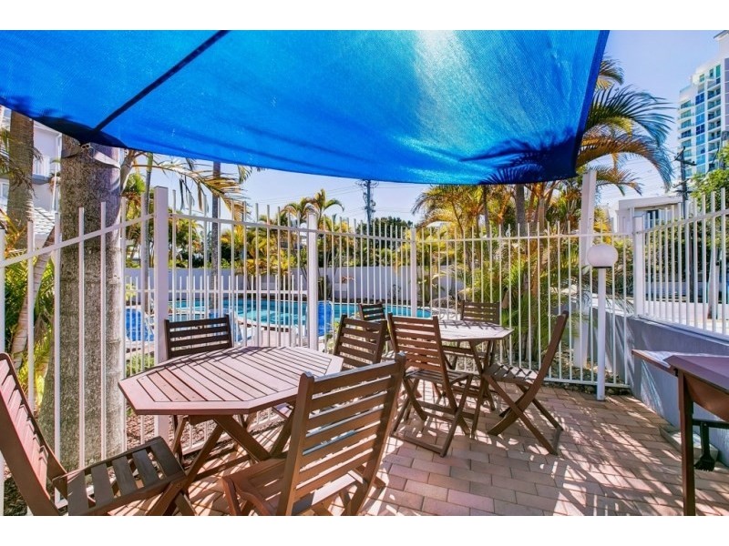 39/12 Whiting Street, Labrador QLD 4215