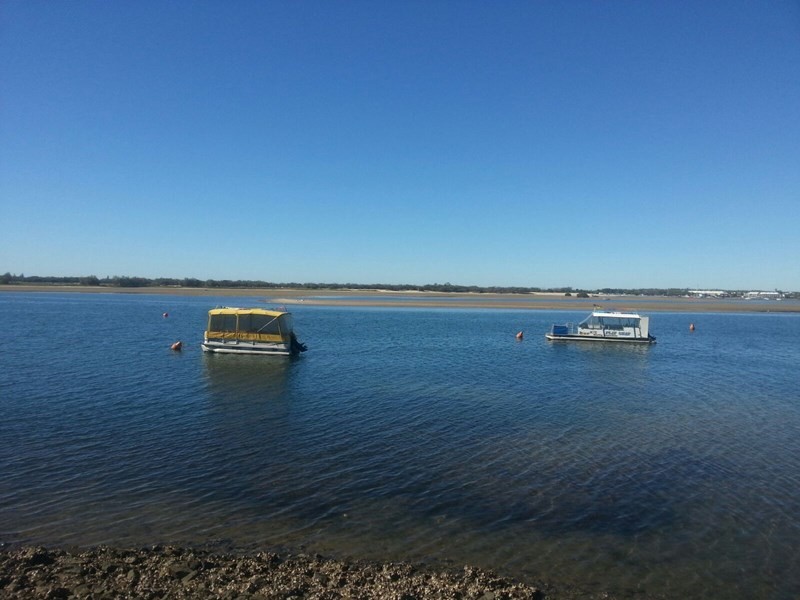 39/12 Whiting Street, Labrador QLD 4215