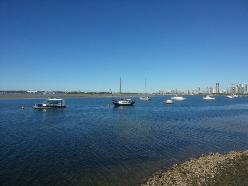 39/12 Whiting Street, Labrador QLD 4215