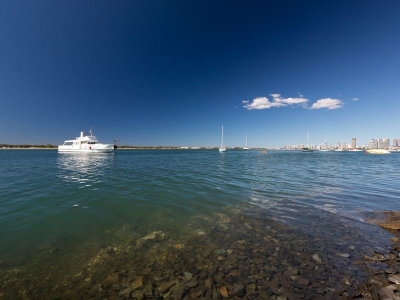 39/12 Whiting Street, Labrador QLD 4215