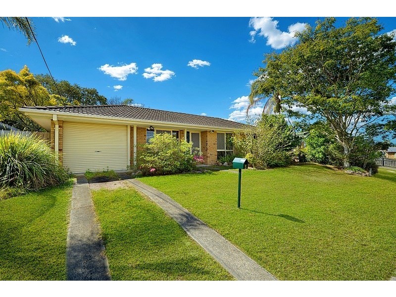 5 Grandview Road, Crestmead QLD 4132