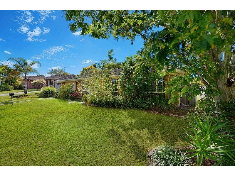 5 Grandview Road, Crestmead QLD 4132