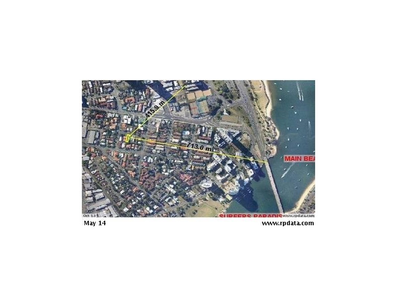 10 Andrews Street, Southport QLD 4215