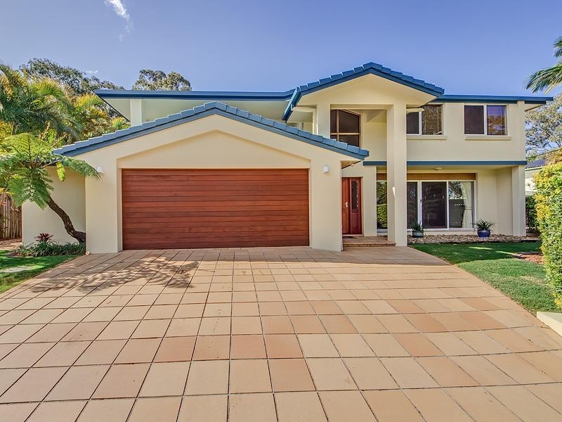 13 Winchester Street, Southport QLD 4215
