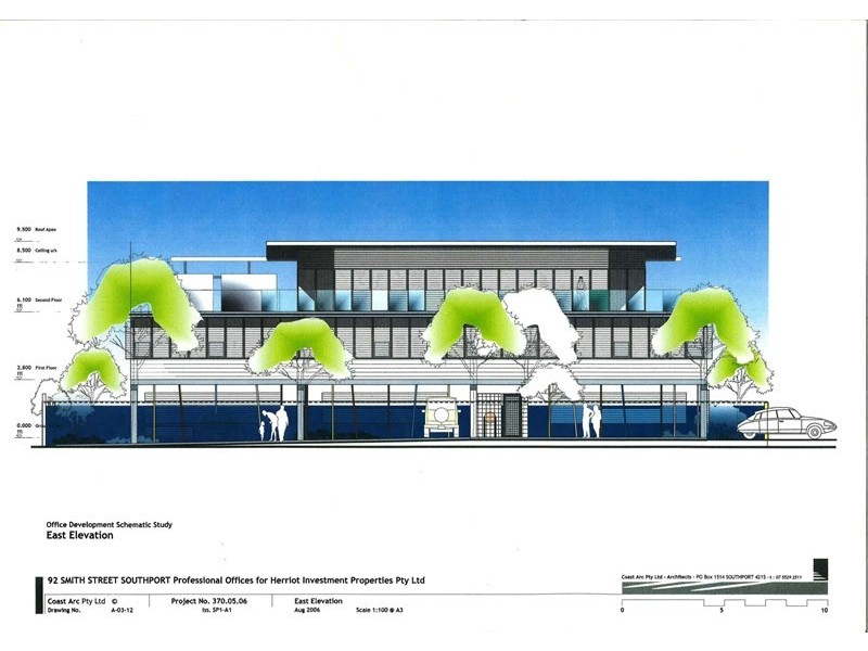 92 Smith Street, Southport QLD 4215