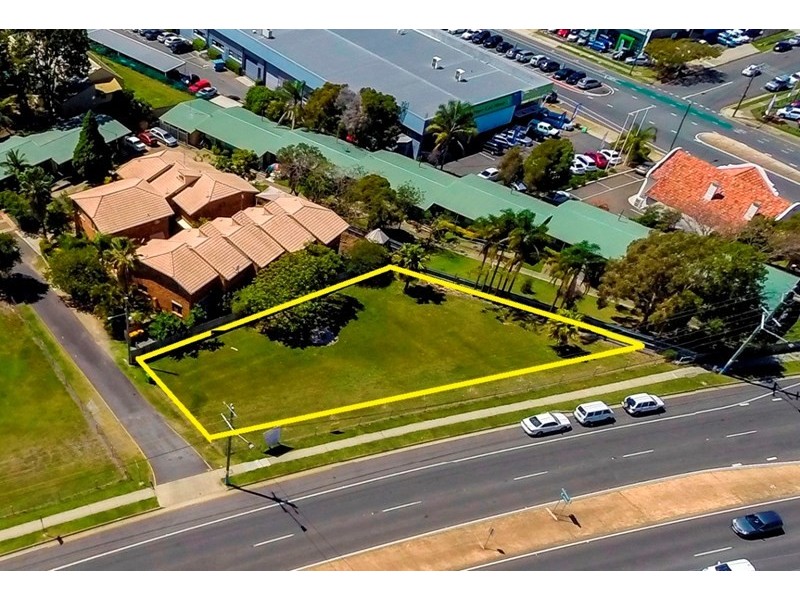 87-91 High Street, Southport QLD 4215