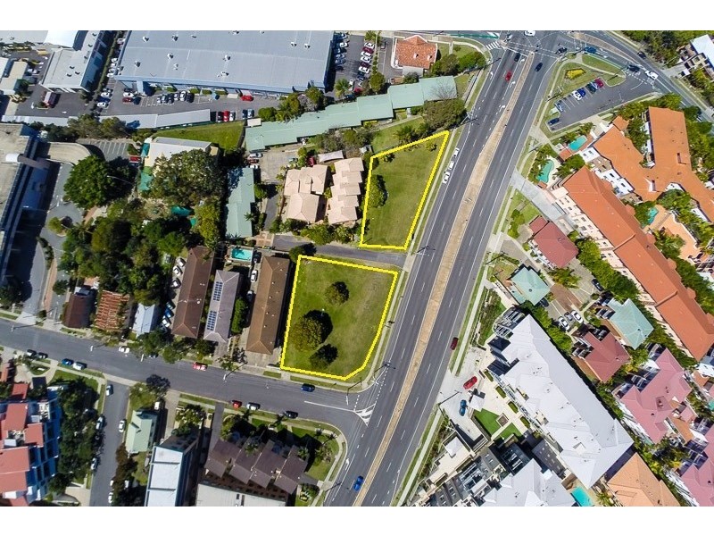 87-91 High Street, Southport QLD 4215