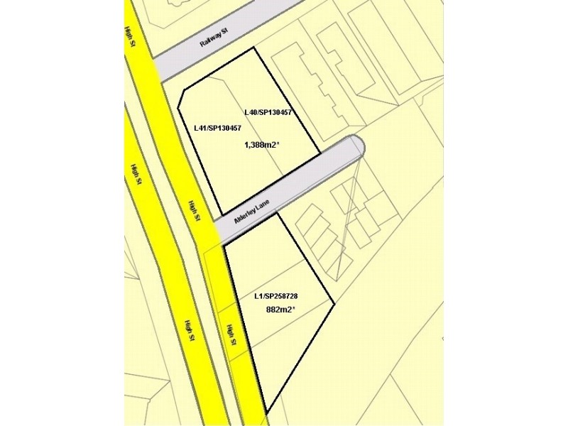 87-91 High Street, Southport QLD 4215