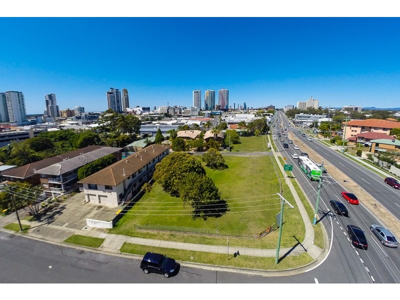 87-91 High Street, Southport QLD 4215