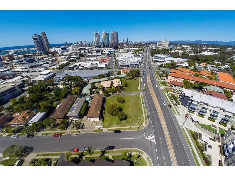 87-91 High Street, Southport QLD 4215