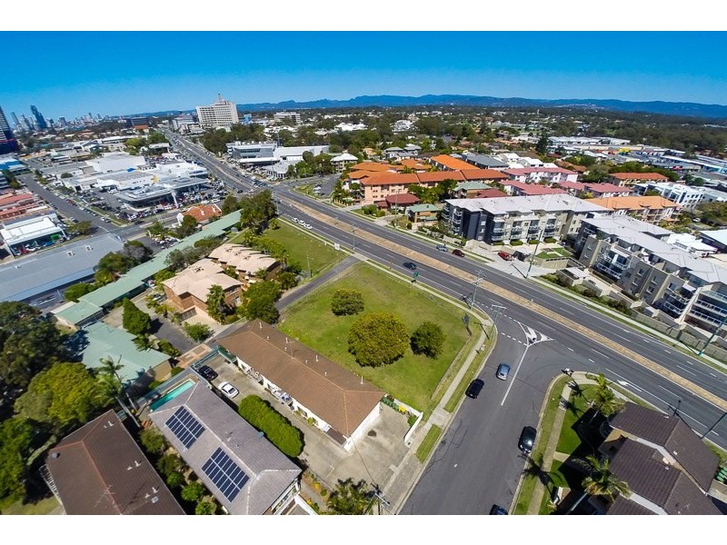 87-91 High Street, Southport QLD 4215