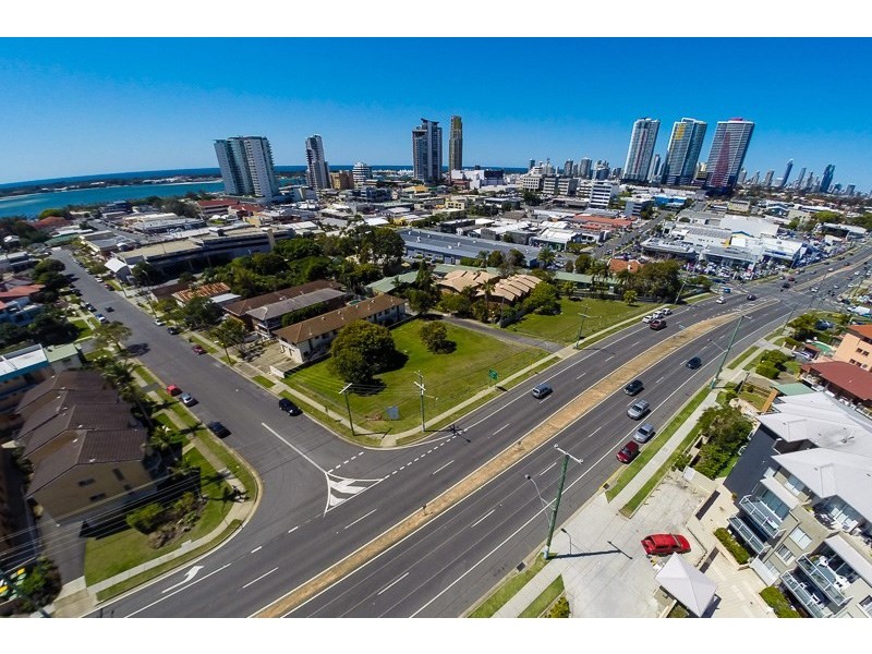 87-91 High Street, Southport QLD 4215