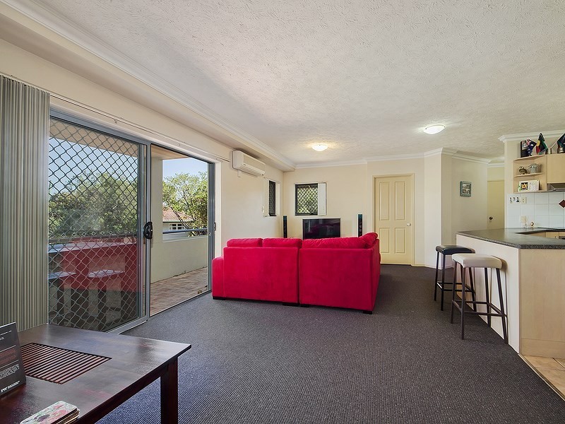 3/25 Chester Terrace, Southport QLD 4215