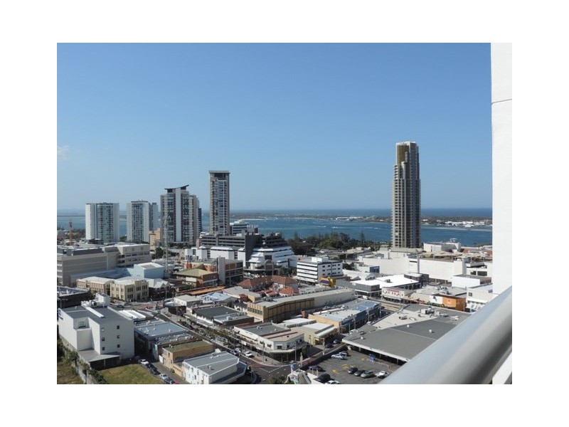 31606/9 Lawson Street, Southport QLD 4215