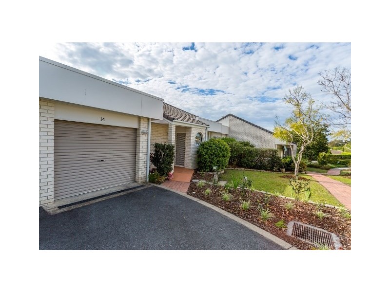 14 Banksia Close, Domain, Wardoo Street, Ashmore QLD 4214