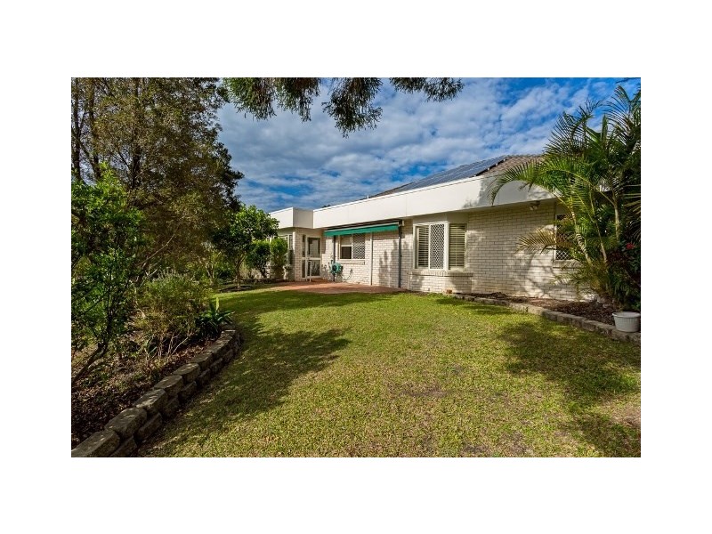 14 Banksia Close, Domain, Wardoo Street, Ashmore QLD 4214