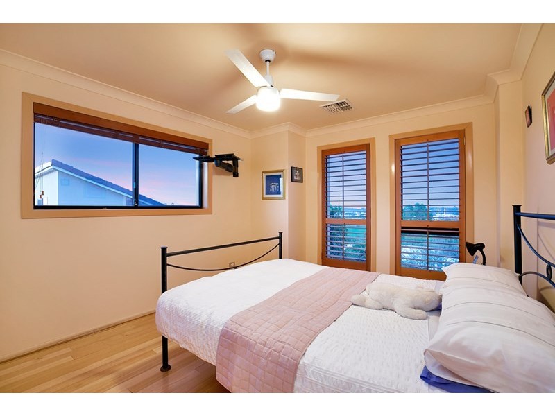 21 Amethyst Court, Carrara QLD 4211