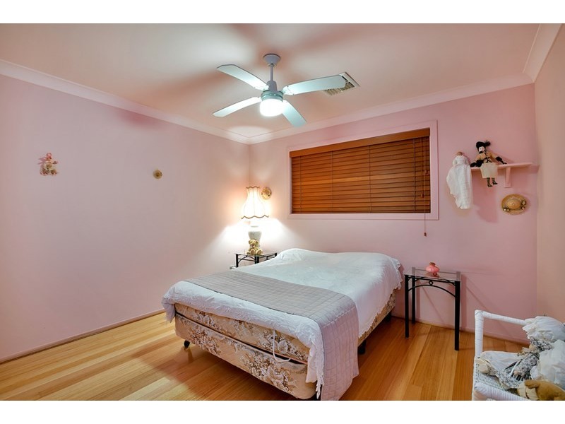 21 Amethyst Court, Carrara QLD 4211
