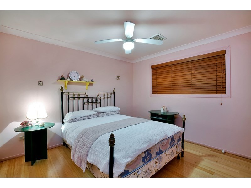 21 Amethyst Court, Carrara QLD 4211