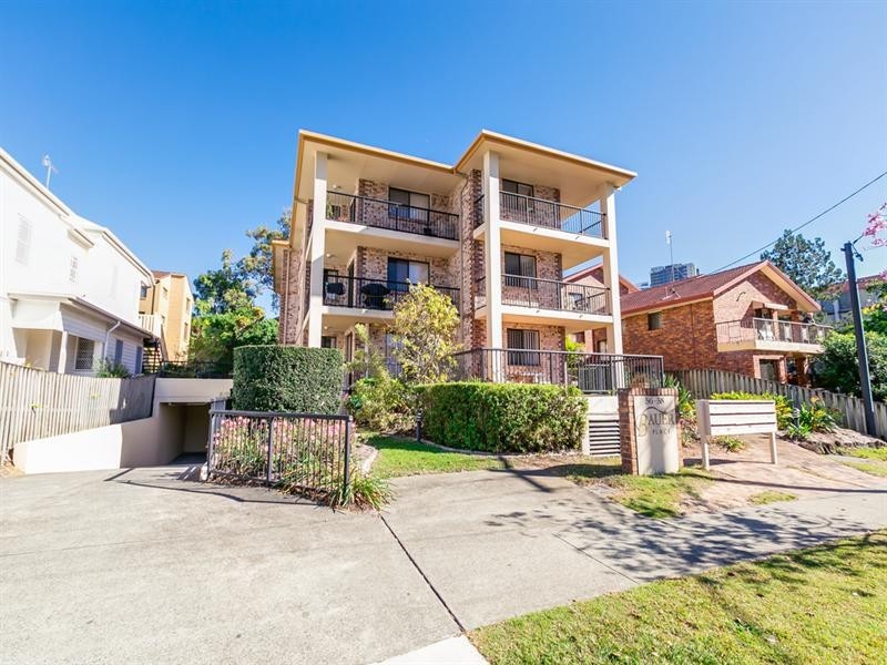 8/56 Bauer Street, Southport QLD 4215