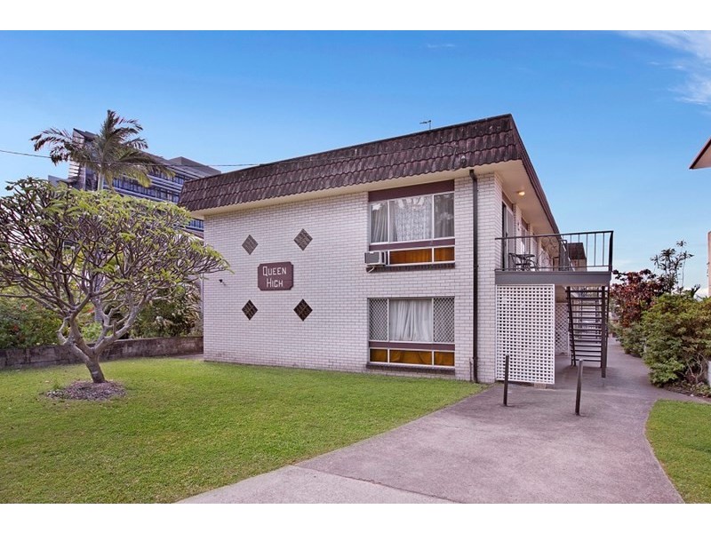 5/91 Queen Street, Southport QLD 4215