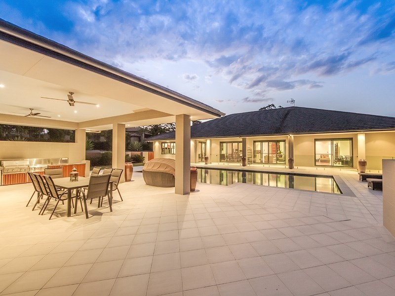 28 Lesley Anne Court, Maudsland QLD 4210