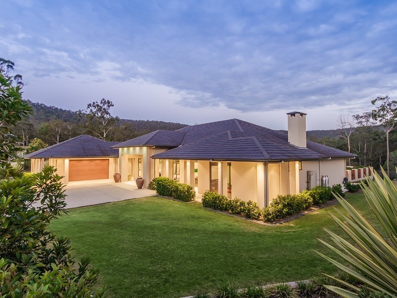 28 Lesley Anne Court, Maudsland QLD 4210