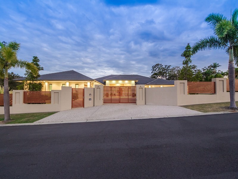 28 Lesley Anne Court, Maudsland QLD 4210