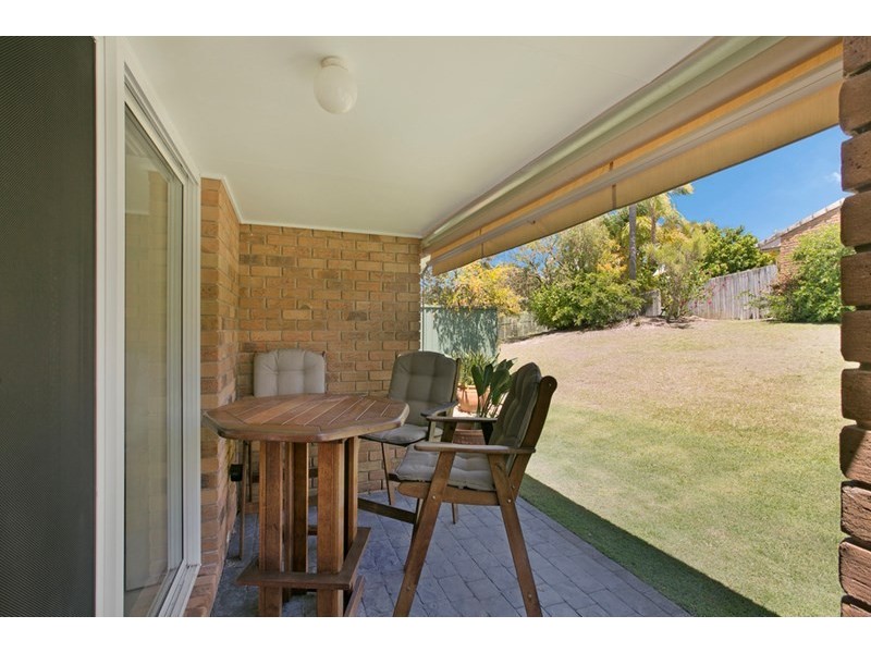 69/97 Edmund Rice Drive, Southport QLD 4215