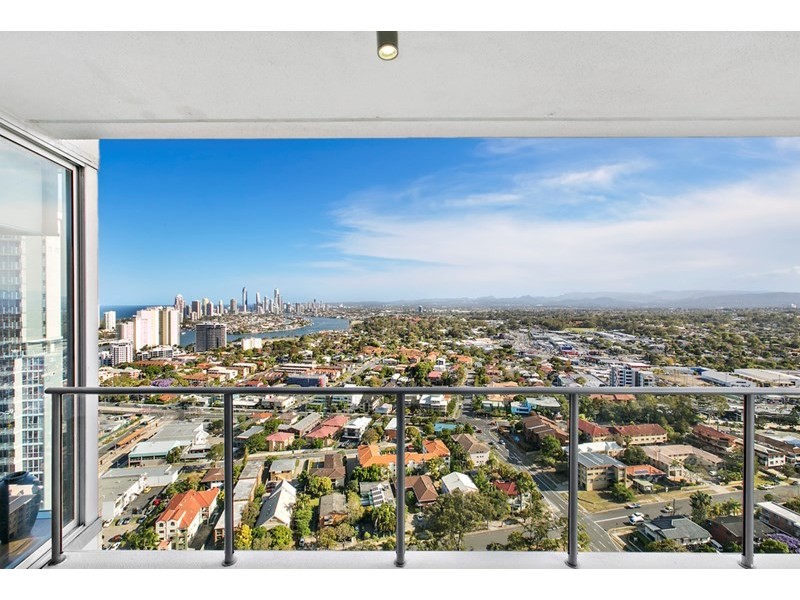 22906/5 Lawson Street, Southport QLD 4215