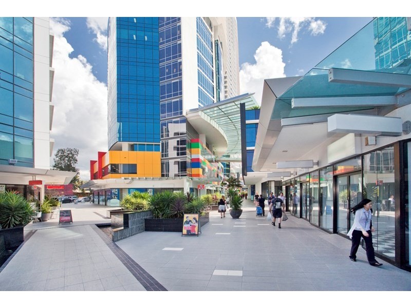 22906/5 Lawson Street, Southport QLD 4215