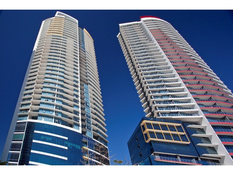 22906/5 Lawson Street, Southport QLD 4215