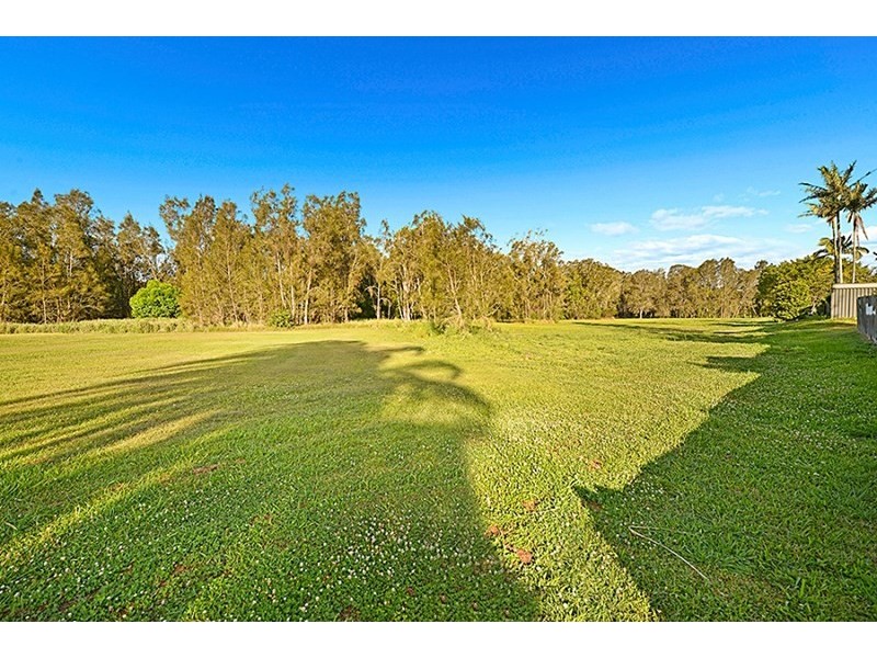 21 Meadow Brook Crescent, Merrimac QLD 4226