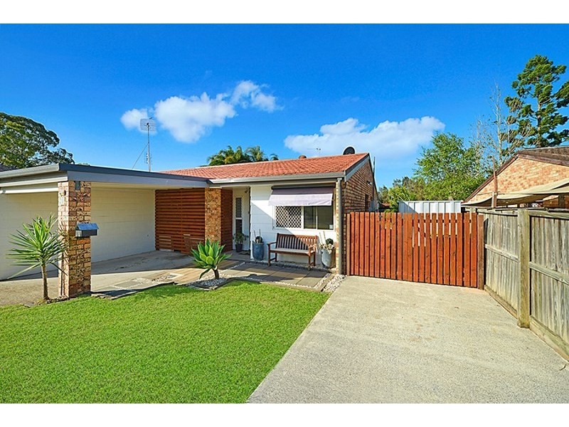 21 Meadow Brook Crescent, Merrimac QLD 4226