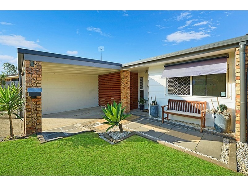 21 Meadow Brook Crescent, Merrimac QLD 4226