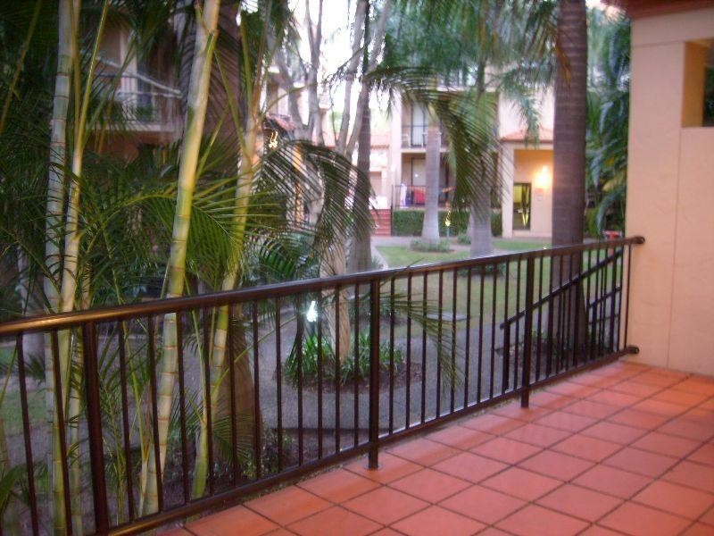 15 Park Breezes.  61 North Street, Southport QLD 4215