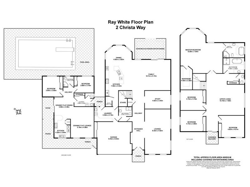 2 Christa Way, Benowa Waters QLD 4217