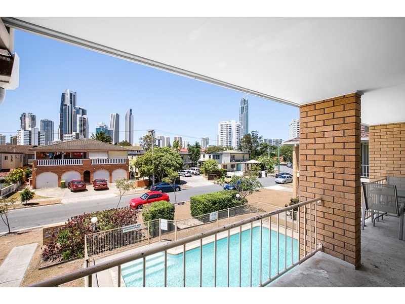 8/10 Sunrise Boulevard, Surfers Paradise QLD 4217
