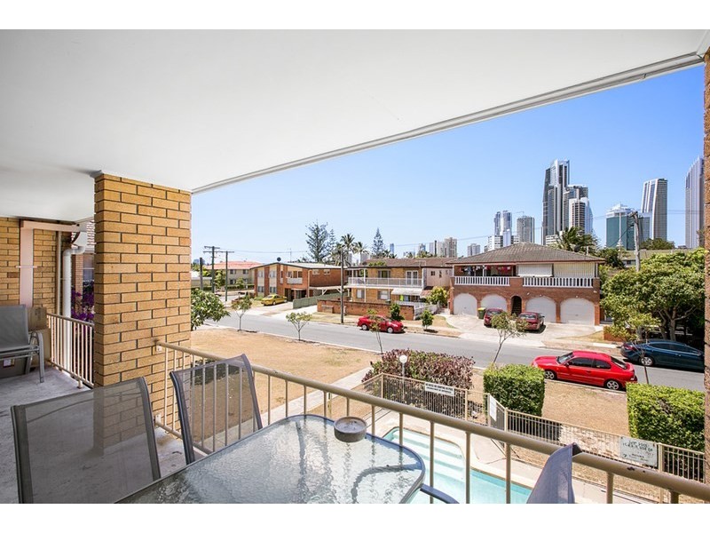 8/10 Sunrise Boulevard, Surfers Paradise QLD 4217