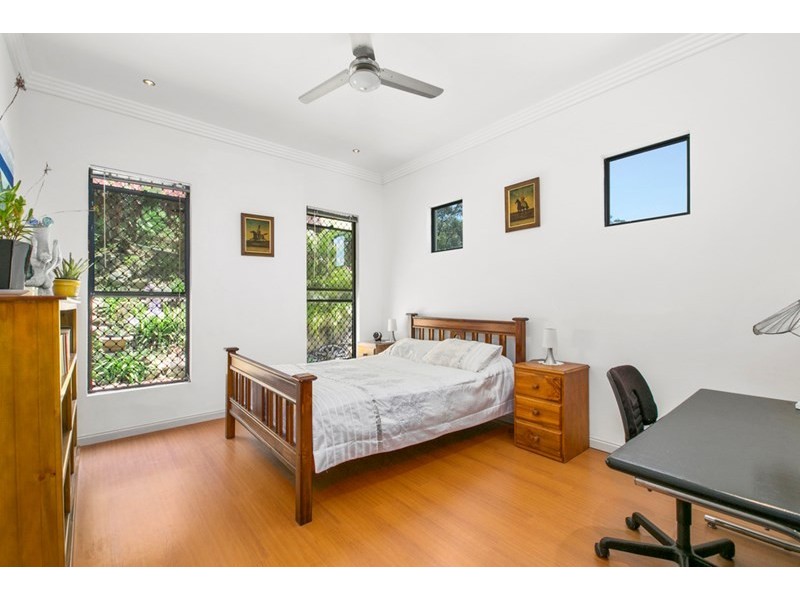 2 Bottletree Lane, Lower Beechmont QLD 4211