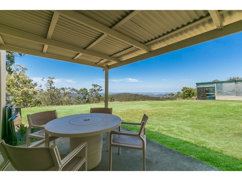 2 Bottletree Lane, Lower Beechmont QLD 4211