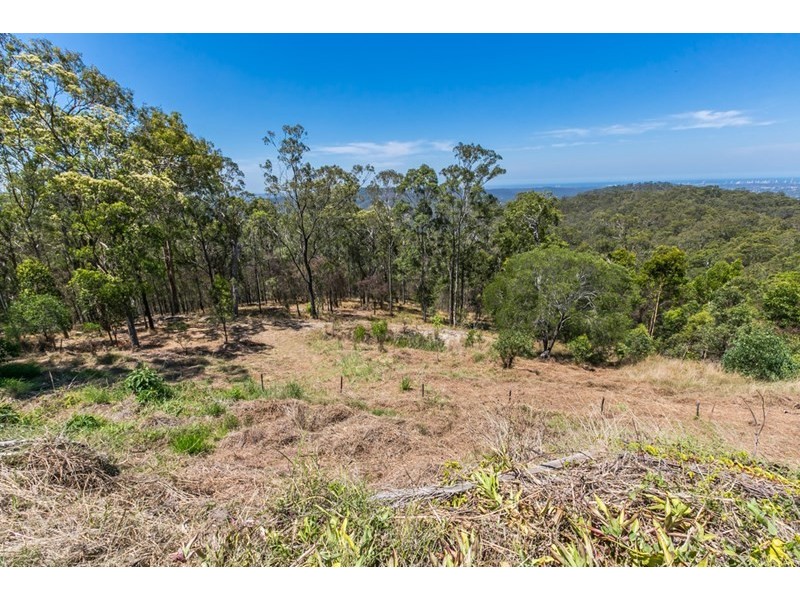 2 Bottletree Lane, Lower Beechmont QLD 4211
