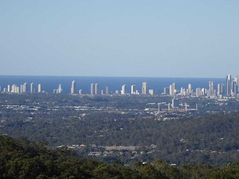 2 Bottletree Lane, Lower Beechmont QLD 4211