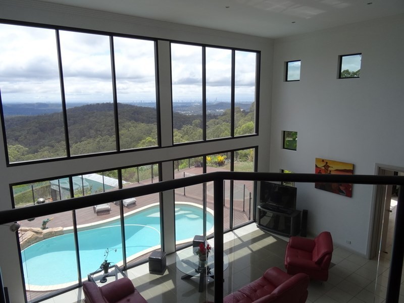 2 Bottletree Lane, Lower Beechmont QLD 4211