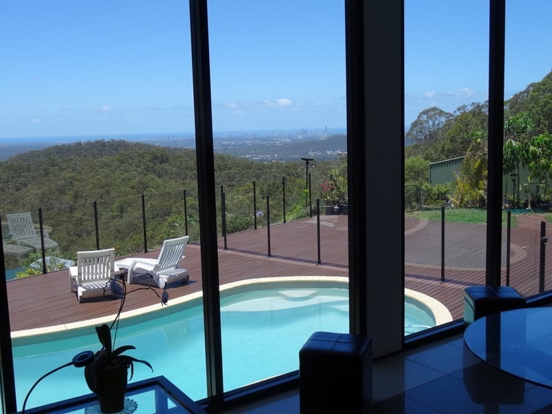 2 Bottletree Lane, Lower Beechmont QLD 4211