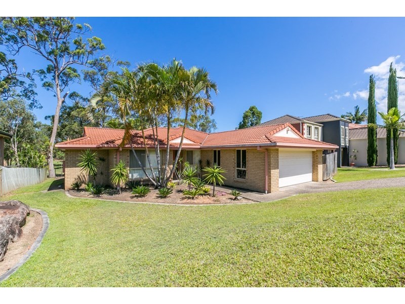 60 Greg Norman Crescent, Parkwood QLD 4214