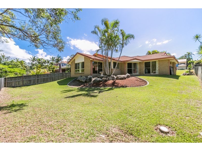 60 Greg Norman Crescent, Parkwood QLD 4214