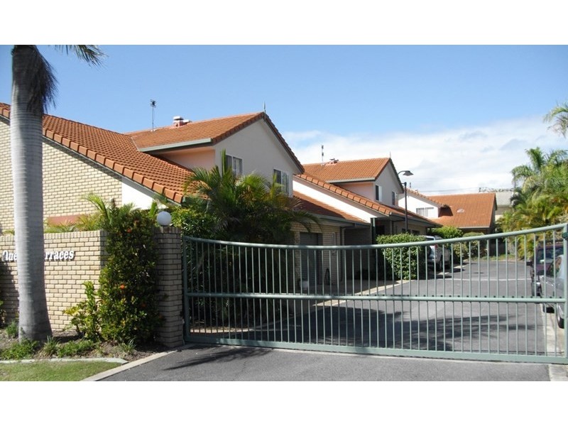 16/168 Queen Street, Southport QLD 4215